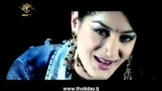 قرصک تاجکی گلرو Qarsak Tajiki Gulro