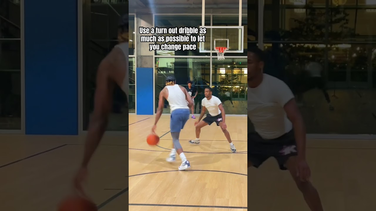 SECRET TO WIN KING OF THE COURT 👑🎒🔥