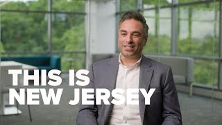 For Genmab, transformational medicines for cancer patients start in New Jersey