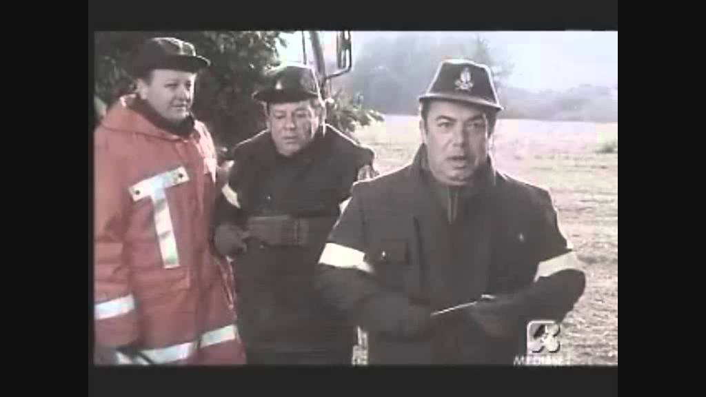 lì mortacci vostri mix... (Lino Banfi)