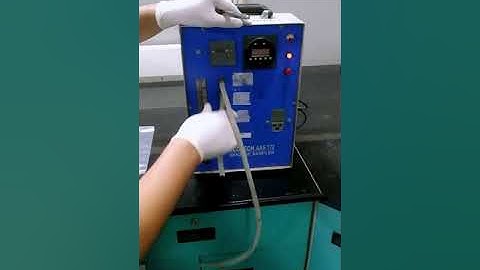 Sampling of Benzene in Ambient Air | Environmental Monitoring Lab at Eco Paryavaran