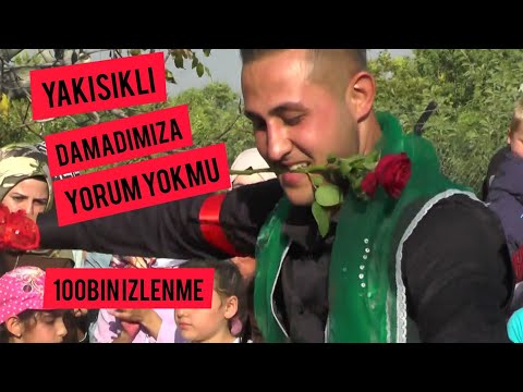 Damat beyin efsane oyunu gelin damat oyunu yok böyle bir oyun