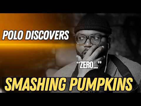 This Is What ZERO Sounds Like | Smashing Pumpkins Reaction