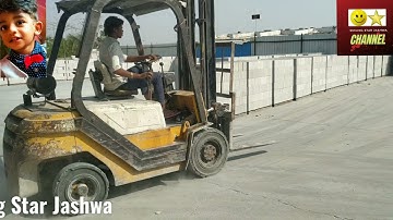 Shree Shakthi AAC Blocks Manufacture Factory #EllikatteVillage