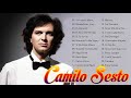 Camilo Sesto Éxitos Sus Mejores Canciones - Camilo Sesto 30 Éxitos Inolvidables Mix