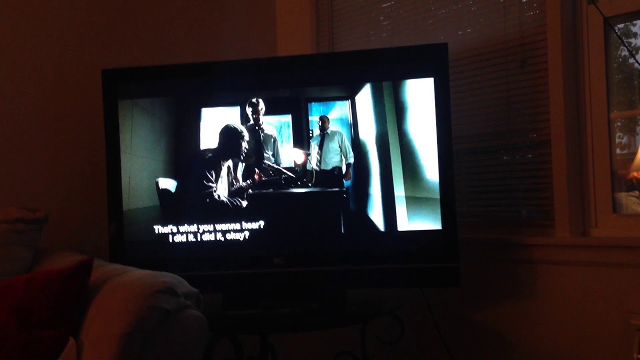 Four Brothers ending scene YouTube