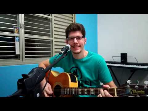 Poema (Ney Matogrosso) / Era uma vez (Kell Smith) -- Cover / Violão e Voz