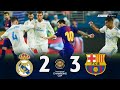 Real Madrid 2 x 3 Barcelona ● 2017 International Champions Cup Extended Goals & Highlights HD