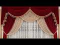 100 Modern Curtain Design Ideas 2026 | Living Room Curtain Colors &amp; Interior Design Inspiratio