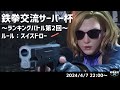 【 鉄拳8 】鉄拳交流サーバー杯ランキングバトル【 4月の部 第2回 】