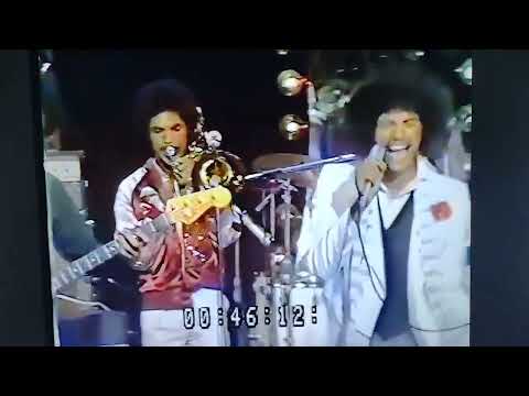Switch 1978 There'll Never Be Live