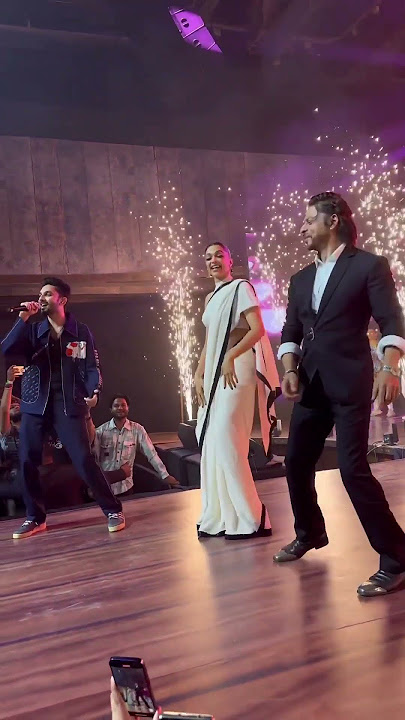 #Chaleya #jawan #sharukhkhan #deepikapadukone