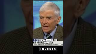 The Mysterious Intuition behind George Soros Successful Investments