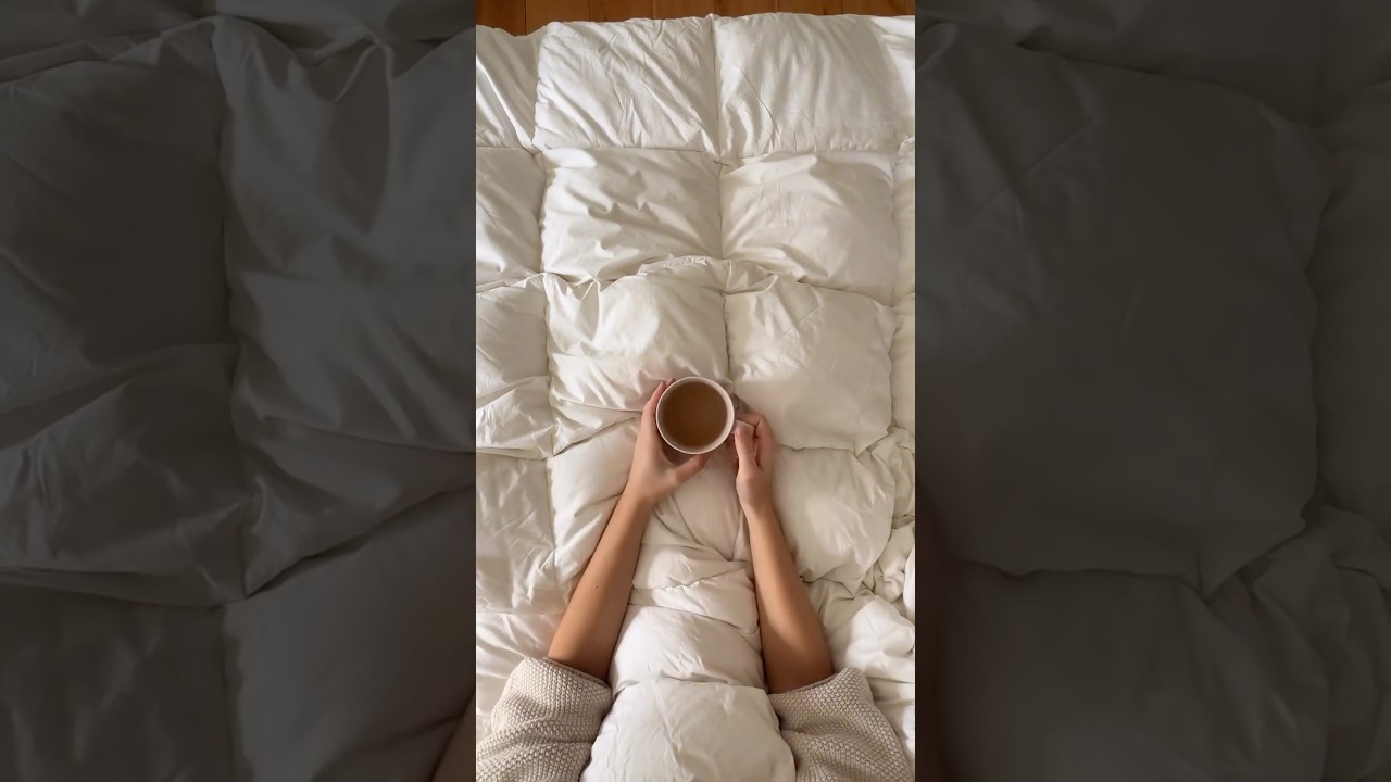 Perfect Duvet that doesn&rsquo;t exist 🤩