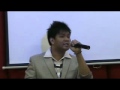 I'm Changing : Malik Mariano