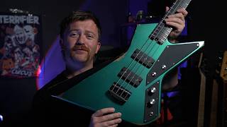 So Good I Forgot To Review It Alpher Vector 4 String