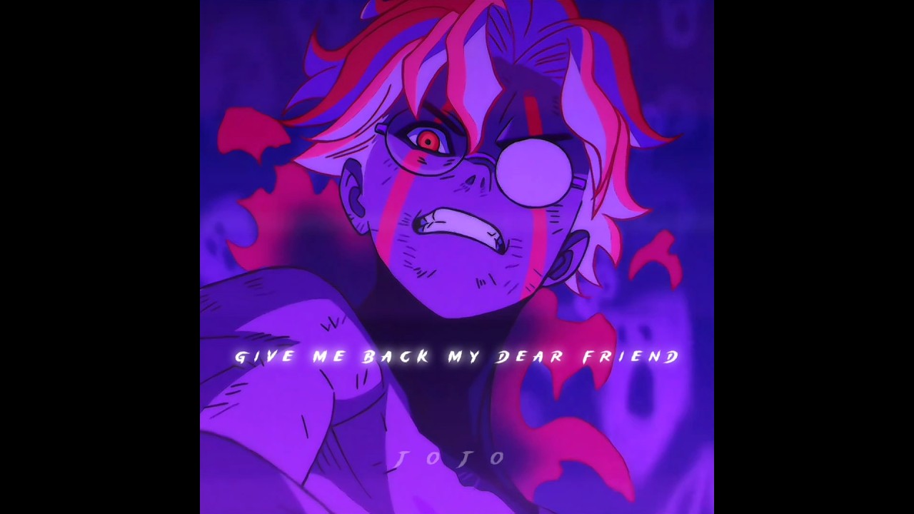 『 Okarun vs Evil Eye 👹🧿 』 - Dandadan Season 2 Okarun Edit #dandadan #okarun #evileye