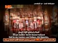 لحن مرد الابركسيس لصوم الرسل خوروس معهد الدراسات قناة مار مرقس