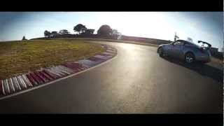 JJ e Thiago Bortoto em: Drift Day - Mustang Shelby GT500 - Nissan Silvia S15 - Nissan 350Z