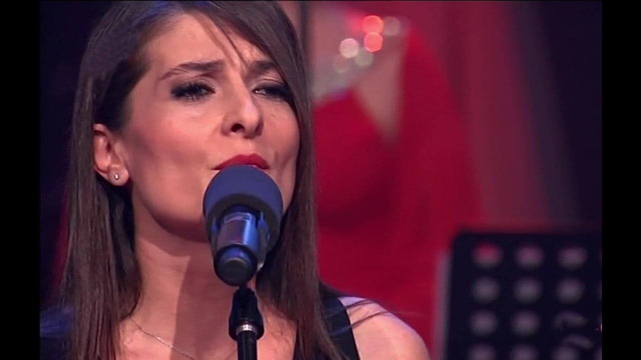 Gül YAZICI-Yüz Yıl  O Güzel Gözlere Baksam Yine Kanmam (Kanun Tak.Funda SÜYÜR)(SUZ-İ DİL)R.G.