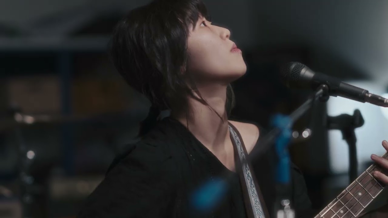 우희준 woo huijun - 노력 