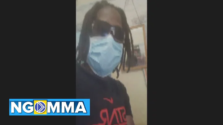 Asante mashambiki by Kilinga Mweene (Audio video)