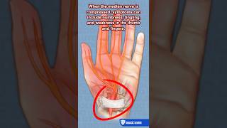 What is Carpal Tunnel Syndrome ? - UTOLEDO Orthopaedics