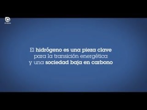 Watch Producción de hidrógeno bajo en carbono a escala industrial on YouTube.