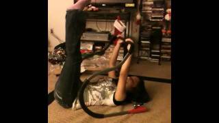 Chanelle's instructional work out video!