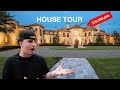 Our Insane Multimillion-Dollar House!!! (House/Garage Tour)