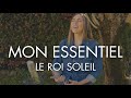 MON ESSENTIEL - EMMANUEL MOIRE ( LE ROI SOLEIL ) SARA'H COVER image