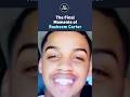 The Final Moments of Rasheem Carter