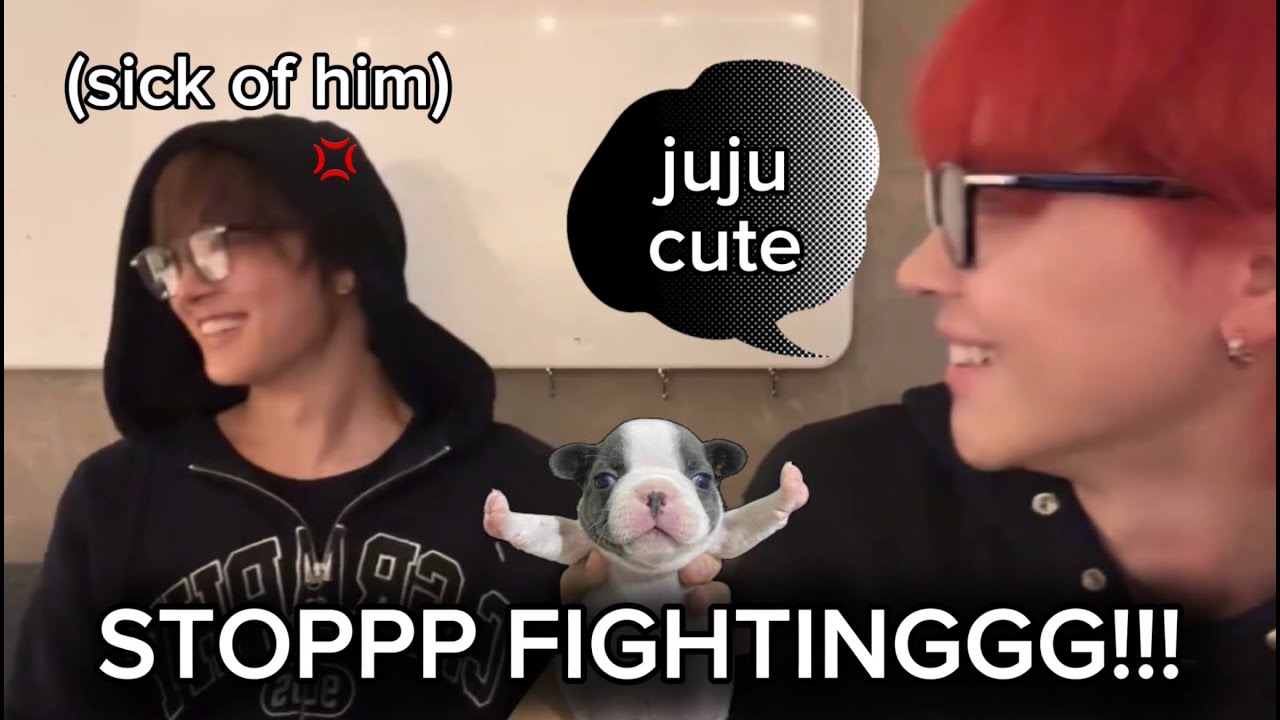 [nichojoo zip] 240924 | NICHOLAS & EJ LIVE highlights | ENG