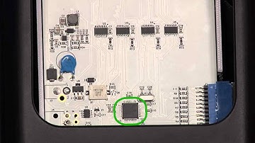 Microchip  Technology: Capacitive Touch Sensing Overhead Console Demo (using mTouch™)