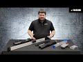 Get in motion spotlight actuators