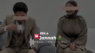 Nasheed-Нашид°|💔🥀🩹Ахи Антахур-Рун -Akhi Antahur-Run🍃) Очень Красивый Нашид🖇️)))