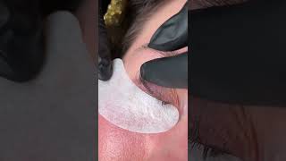 ✨️ Setting up for success with your Korean Lash Lift ✨️