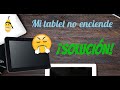 Revivir Bateria Tablet