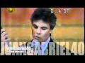 Juan Gabriel - Entrevista Venezuela 1991 - Parte 2
