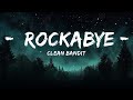 Clean Bandit - Rockabye (Lyrics) feat. Sean Paul & Anne-Marie | 1hour Lyrics