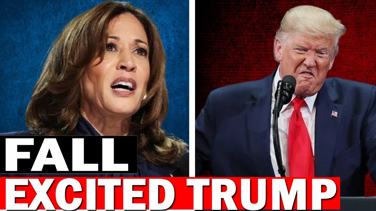 US News: Presidential Debate 2024: Top Highlights | Kamala Harris Vs ...