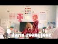 college dorm room tour: liberty university commons 2.