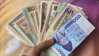 [🔴LIVE] Next beli uang kuno apa yah? #voting #banknotes #numismatics