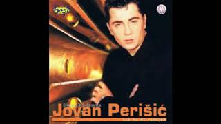 Video thumbnail of "Jovan Perišić - Ostala si u mom srcu - (Audio 2001)"