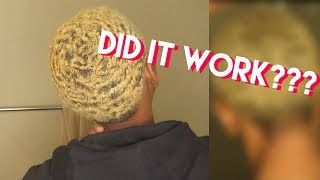 Getting My Waves BACK! ft. 360 Merch