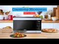 Countertop Microwave Oven (2025) - The Best Countertop Microwaves Review
