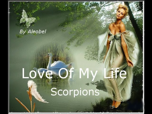 Love Of My Life - Scorpions - Traduzione in Italiano. wmv class=