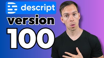 New Descript & What It Means for You (Translation and UI Changes)