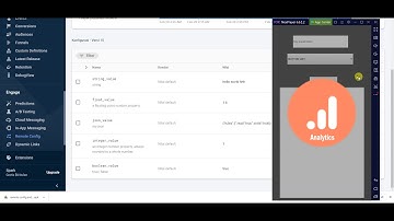 Construct 3 plugin firebase remote config