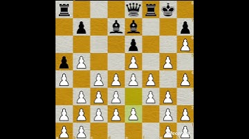 How to play chess Without King ? Chess Game :  815 #chessgame #chessguru #chessmastermind